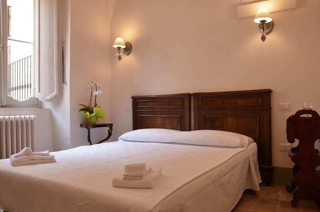B&B Antica Biblioteca Fermo Quarto foto