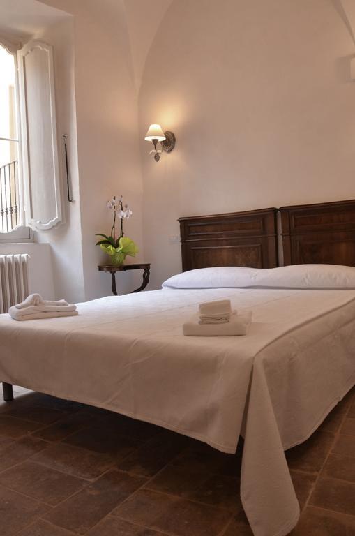 B&B Antica Biblioteca Fermo Quarto foto
